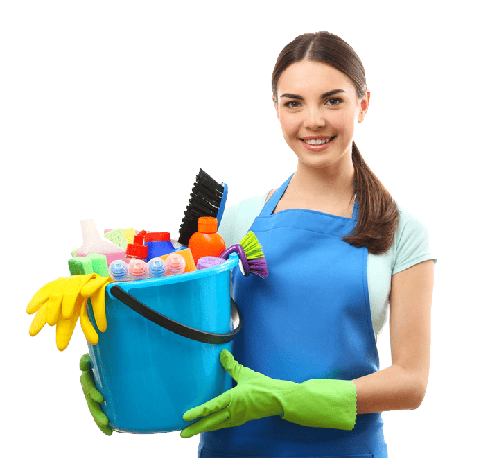 Cleaning Management Supports Your Business